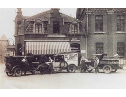 leeuw bier venlo foto 2